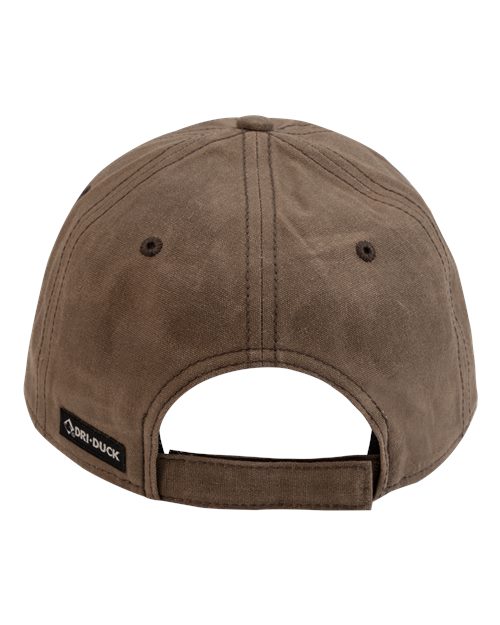 DRI DUCK Teton Cap