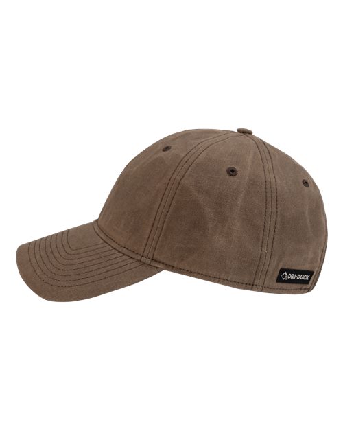 DRI DUCK Teton Cap