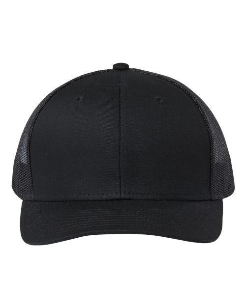 The Game Everyday Trucker Cap