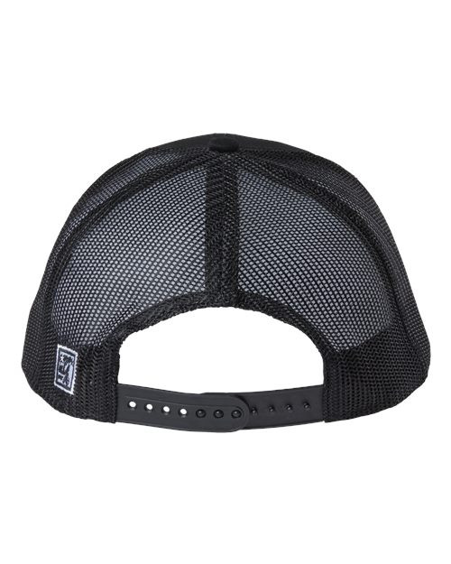 The Game Everyday Trucker Cap