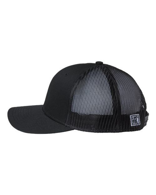 The Game Everyday Trucker Cap
