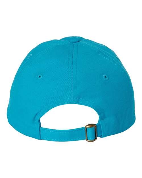 Washed Classic Dad Hat
