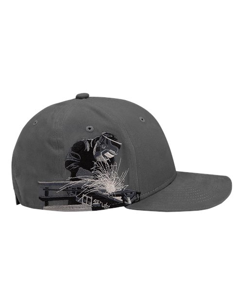 DRI DUCK Welder Cap