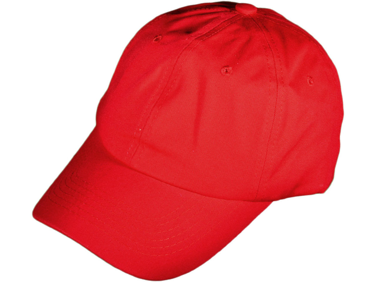 Wholesale Blank Dad Hats - Unstructured Cotton Low Profile Baseball Caps (28 Colors) - Style 4921