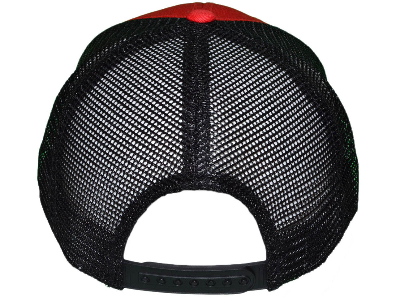 Premium Wholesale Trucker Hats – 6 Panel Structured Snapback with Slight Curve (Richardson 112 Style – 41 Colors) – Style 5323